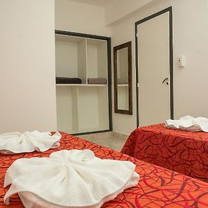 Kamer met een King Size Bed